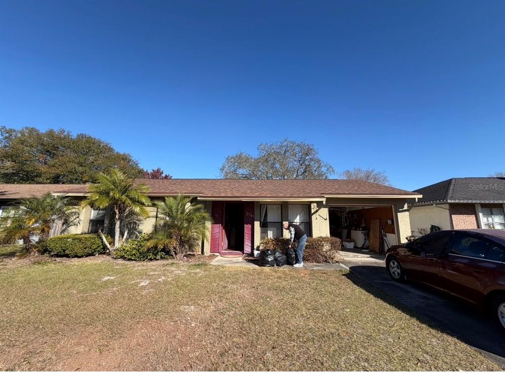 3741 SHADY GROVE CIRCLE