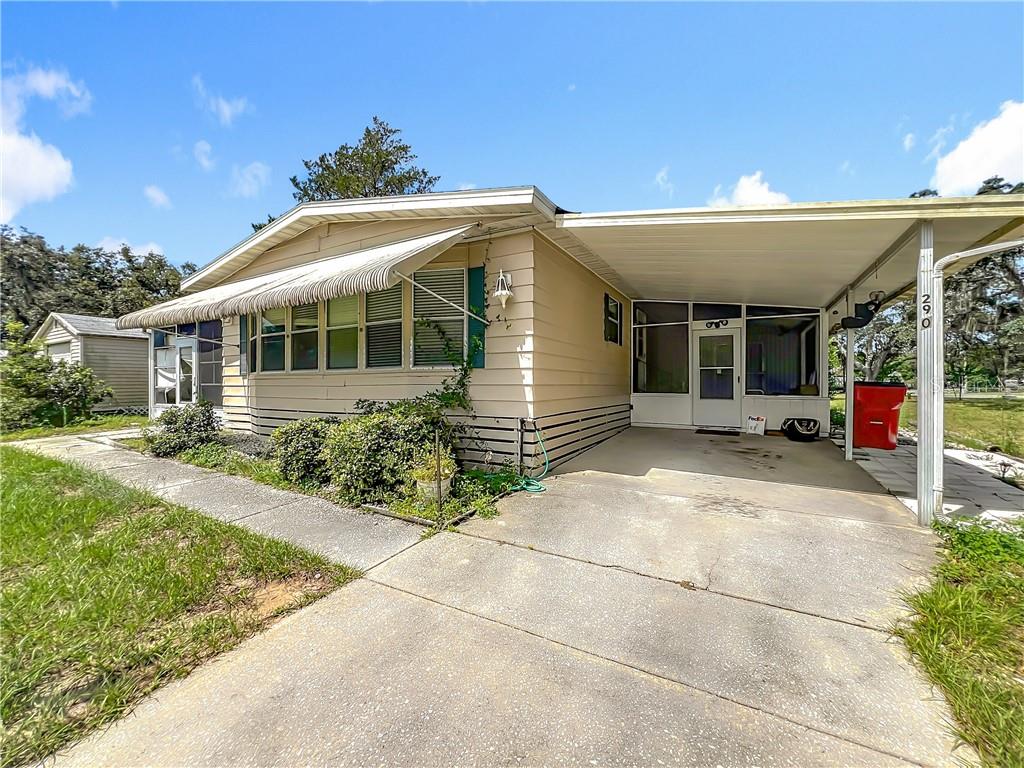 290 S Spice Wood TERRACE