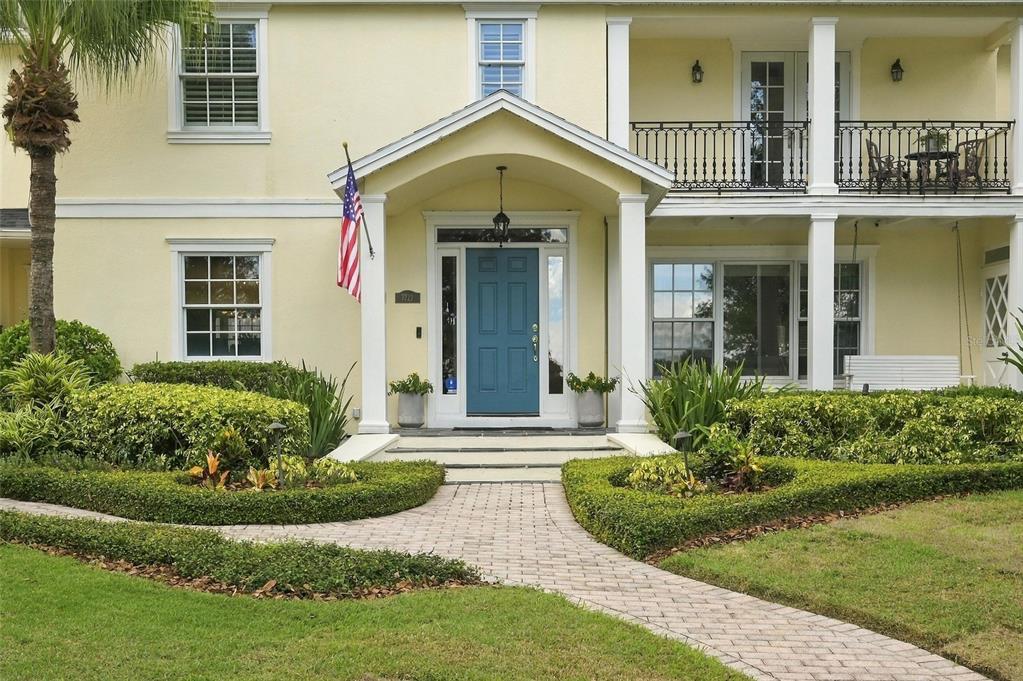 1221 DORCHESTER STREET, ORLANDO, FL — photo 2 of 30