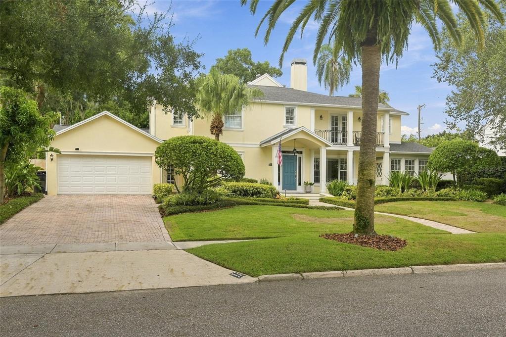 1221 DORCHESTER STREET, ORLANDO, FL — photo 3 of 30