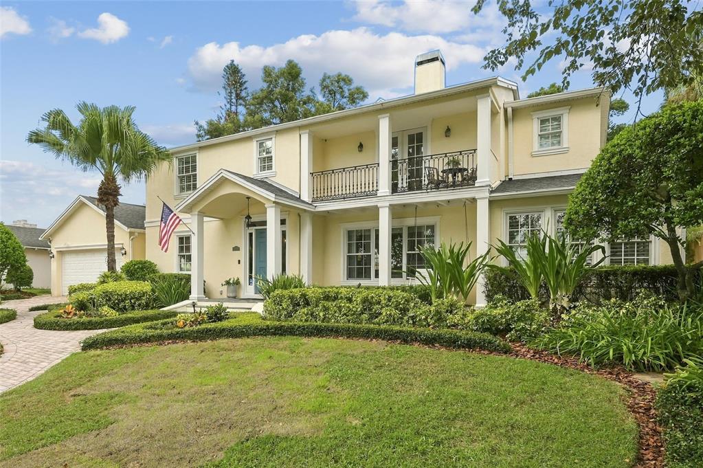 1221 DORCHESTER STREET, ORLANDO, FL — photo 4 of 30