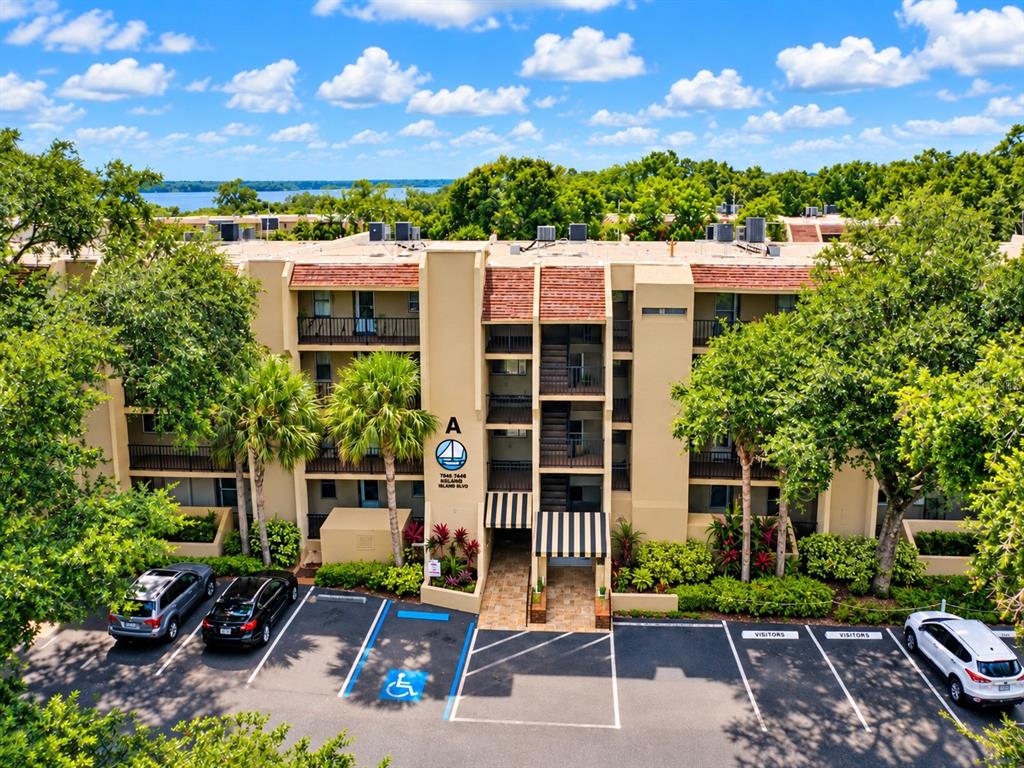 90 S HIGHLAND AVENUE UNIT 202