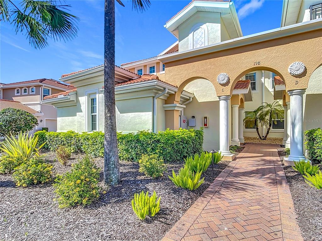 198 BELLA VISTA TERRACE UNIT C