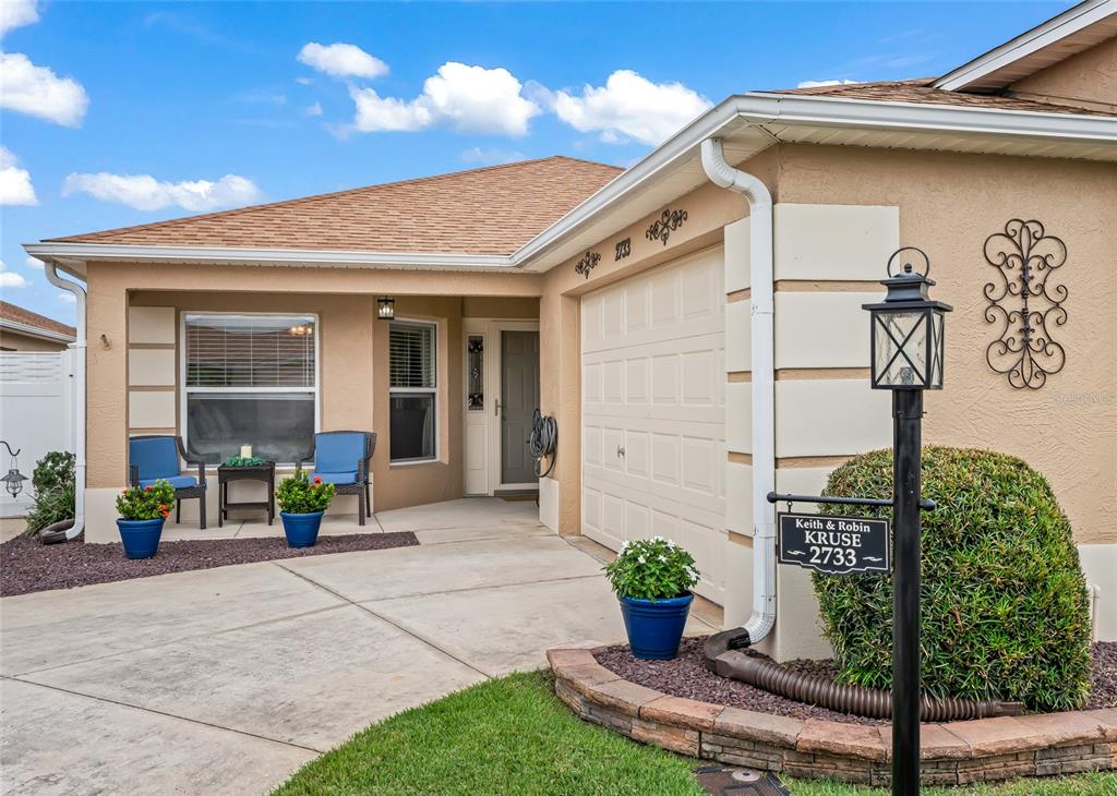 2733 ALANDARI LANE, THE VILLAGES, FL — photo 5 of 30