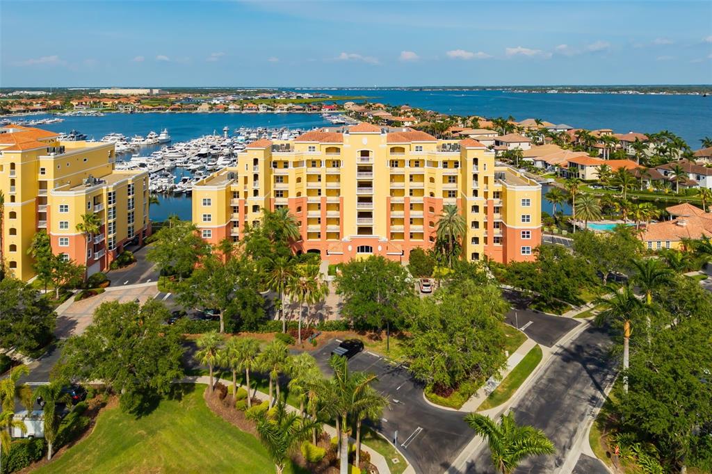 610 RIVIERA DUNES WAY UNIT 503, PALMETTO, FL — photo 2 of 30