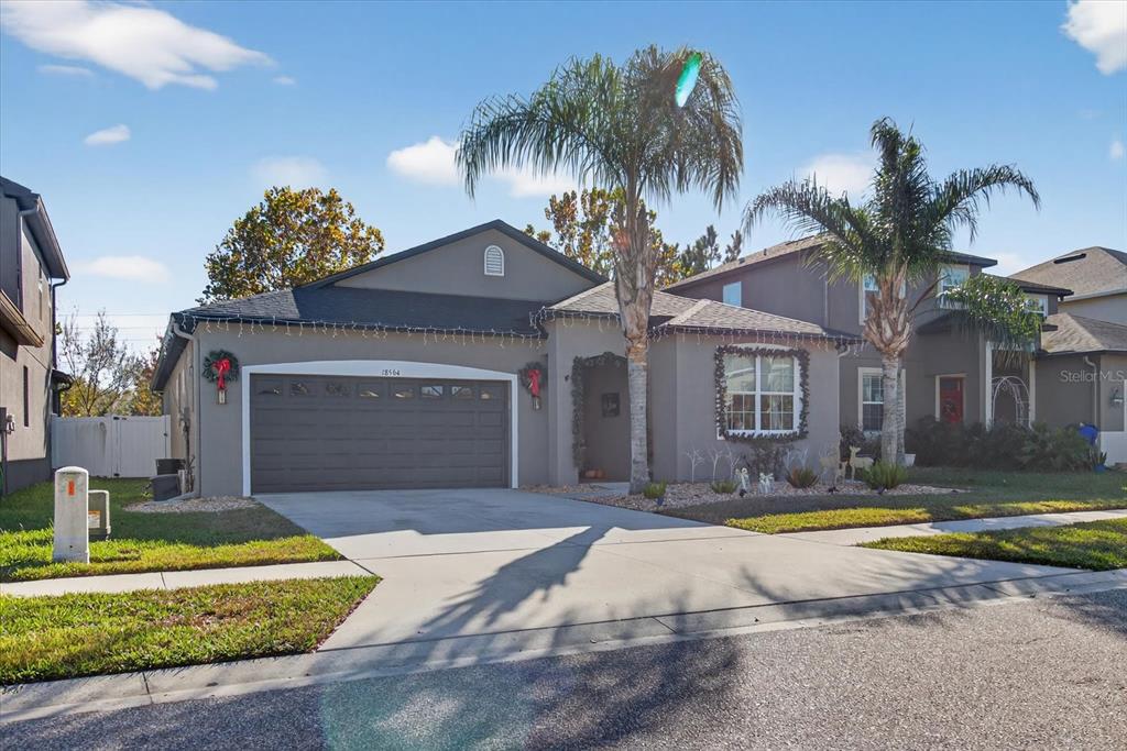 18564 STROMBURY DRIVE