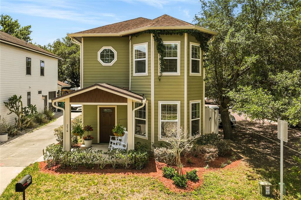 276 W BAY AVENUE