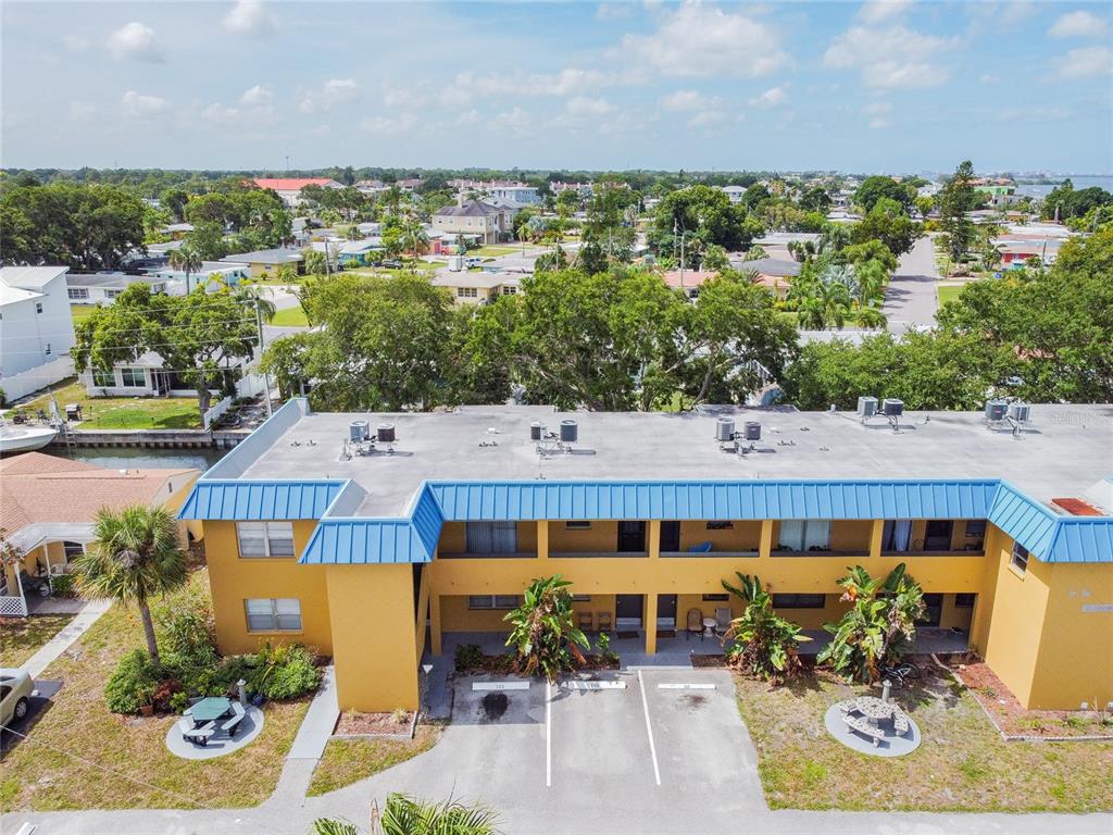 439 S PAULA DRIVE UNIT 202