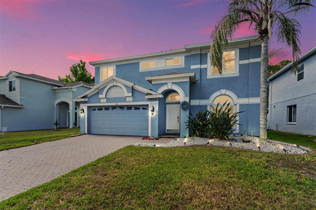 380 ROSALIND LANE