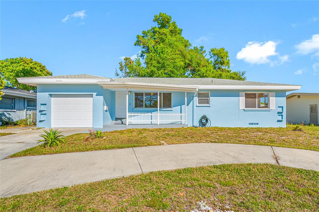 1431 KINGS HIGHWAY