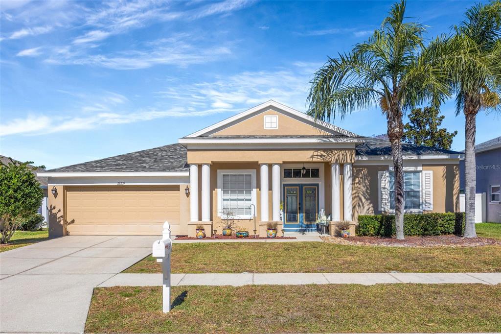 22239 YACHTCLUB TERRACE