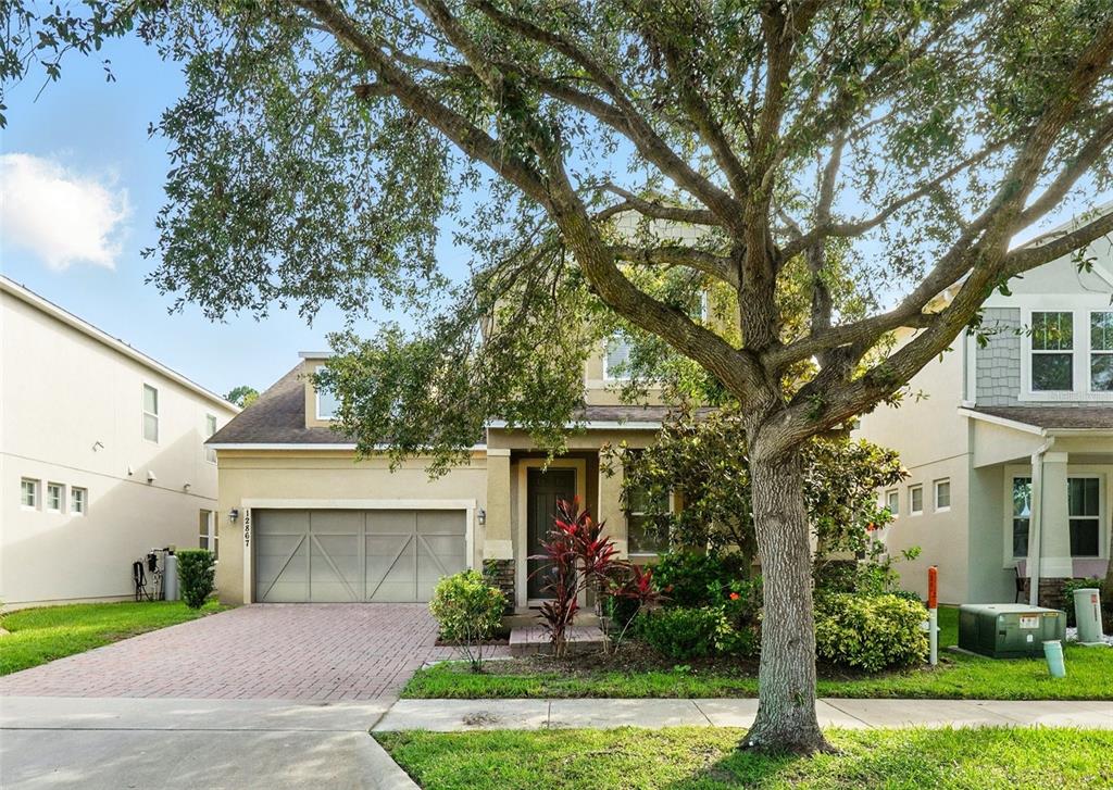 12867 WOODMERE CLOSE DRIVE
