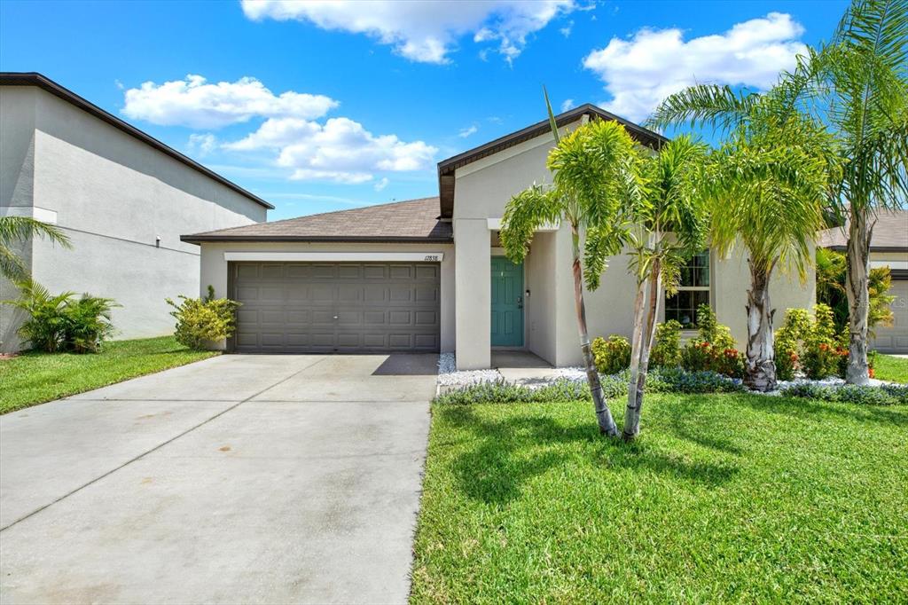 12838 WILDFLOWER MEADOW DRIVE