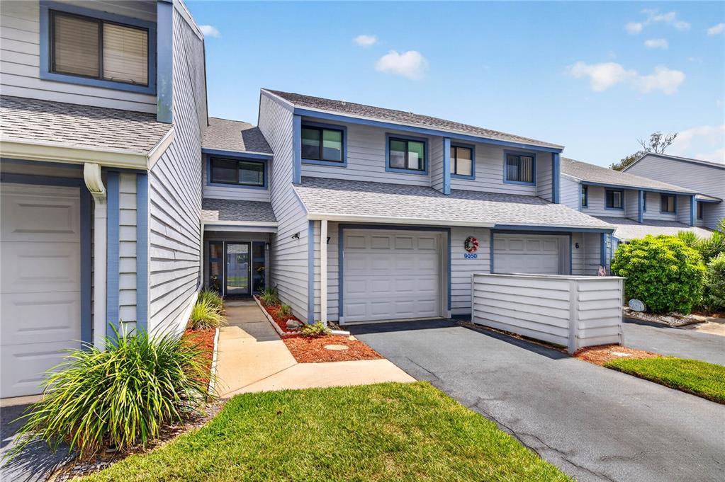 9050 PARK BOULEVARD UNIT 7