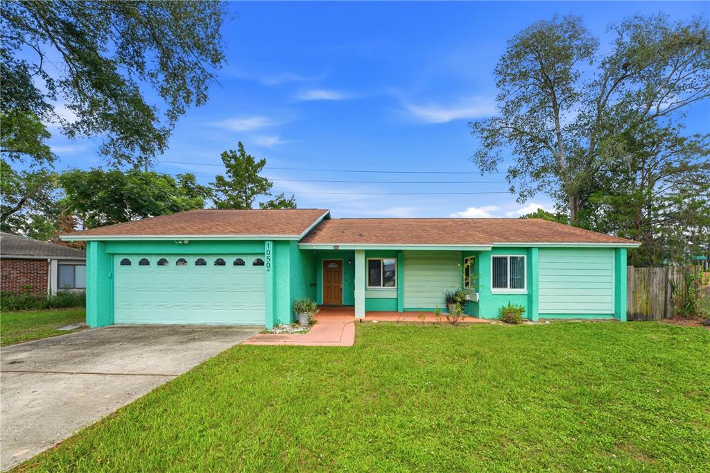 1050 HUNTINGTON COURT