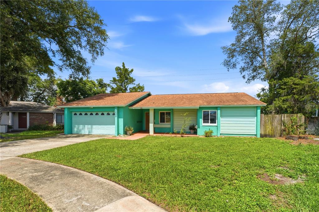 1050 HUNTINGTON COURT, LONGWOOD, FL — photo 4 of 30