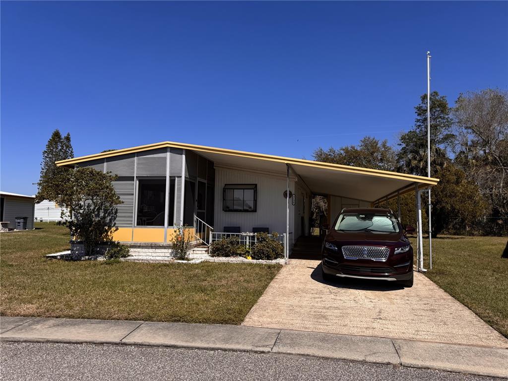 3136 BUCKNER COURT