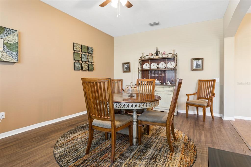 33728 HONEYWOOD AVENUE, WESLEY CHAPEL, FL — photo 4 of 30