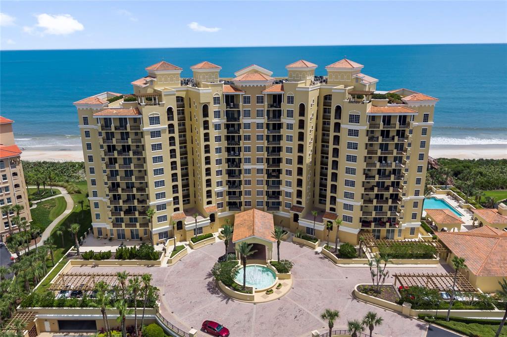 19 AVENUE DE LA MER UNIT 805