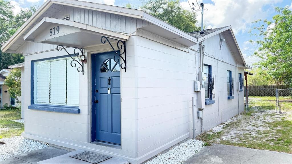 519 CHANNING ROAD
