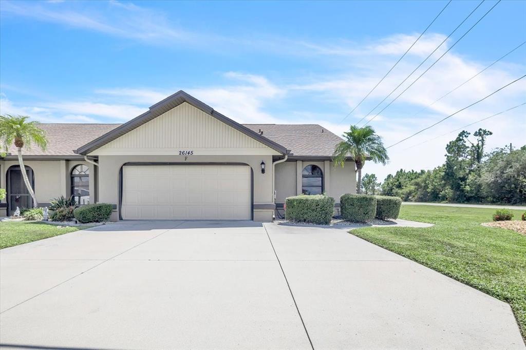 26145 EXPLORER ROAD UNIT 2F, PUNTA GORDA, FL — photo 3 of 30
