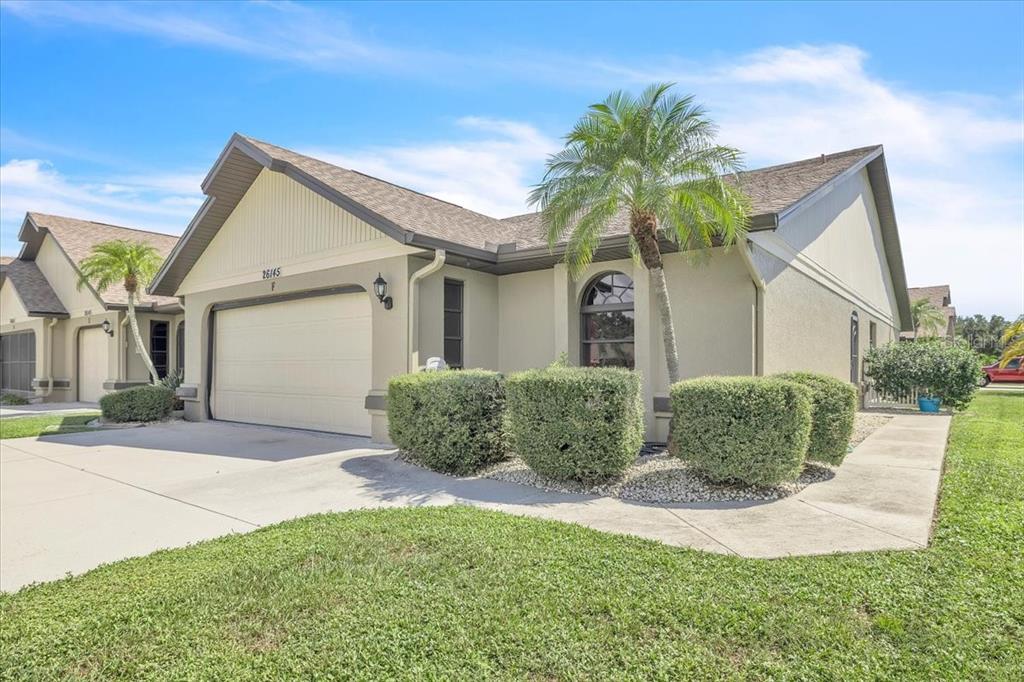 26145 EXPLORER ROAD UNIT 2F, PUNTA GORDA, FL — photo 4 of 30