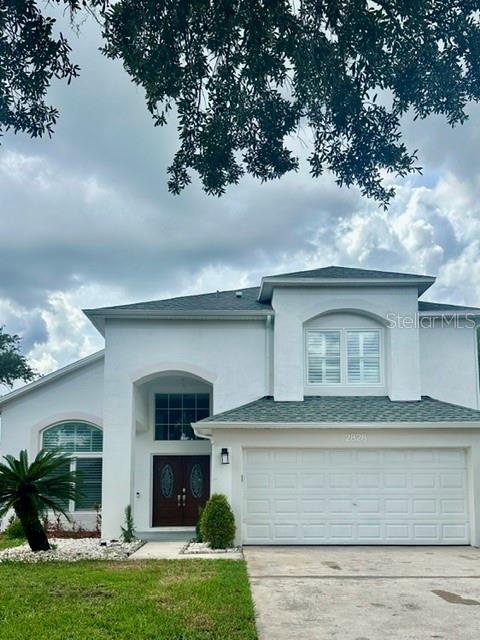 2828 RUNYON CIRCLE, ORLANDO, FL — photo 4 of 30