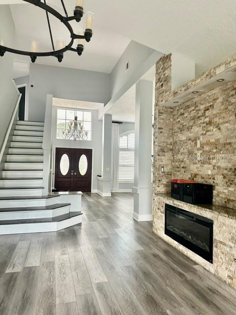 2828 RUNYON CIRCLE, ORLANDO, FL — photo 5 of 30