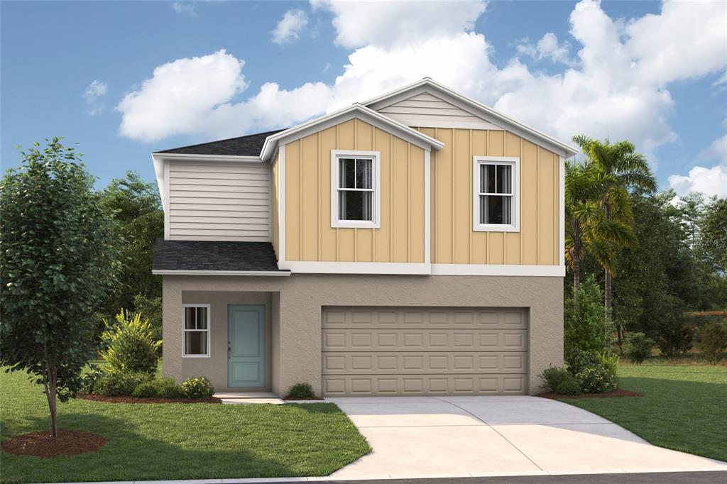 15229 MAUDE LANDING LOOP