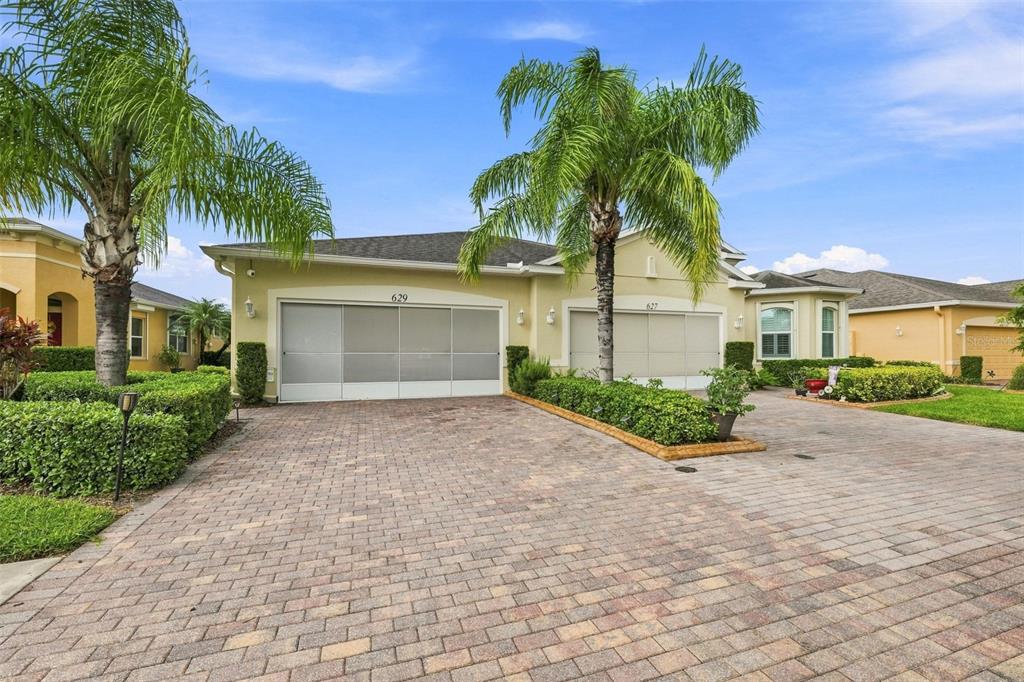 629 CHIPPER DRIVE, SUN CITY CENTER, FL — photo 4 of 30
