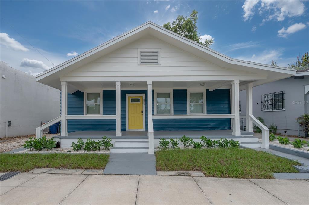 1021 E COLUMBUS DRIVE