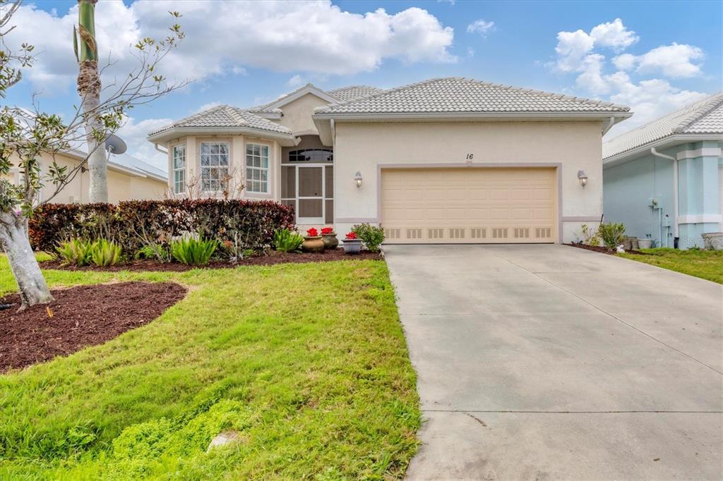 16 WINDWARD TERRACE