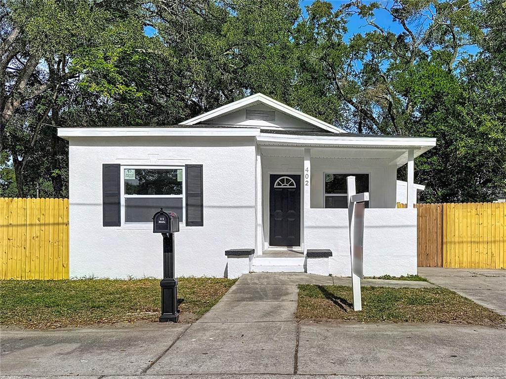 402 E VIRGINIA AVENUE