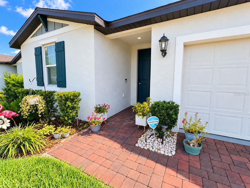 3012 CASSIDY LANE, HAINES CITY, FL — photo 3 of 48