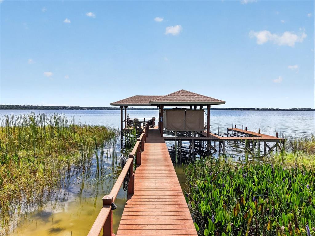 3081 LAKESHORE DRIVE, MOUNT DORA, FL — photo 2 of 30