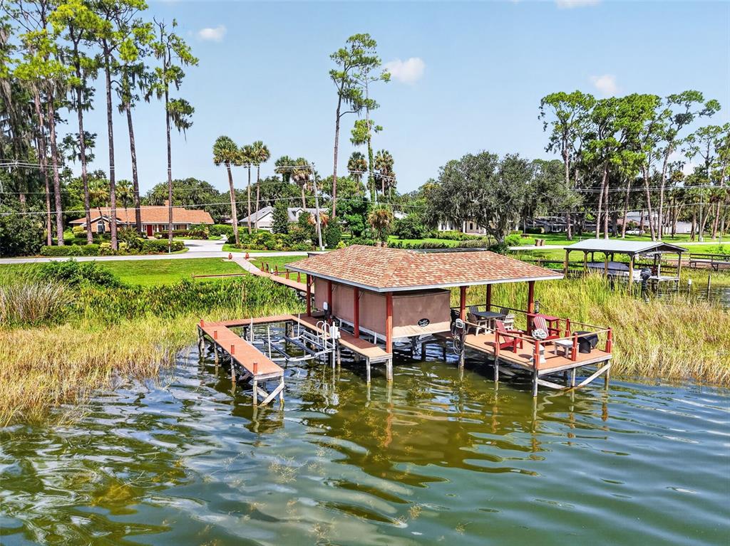 3081 LAKESHORE DRIVE, MOUNT DORA, FL — photo 3 of 30