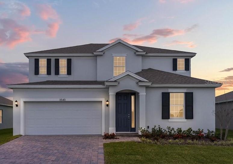 15280 MARITIME PINE DRIVE, WINTER GARDEN, FL — photo 2 of 30