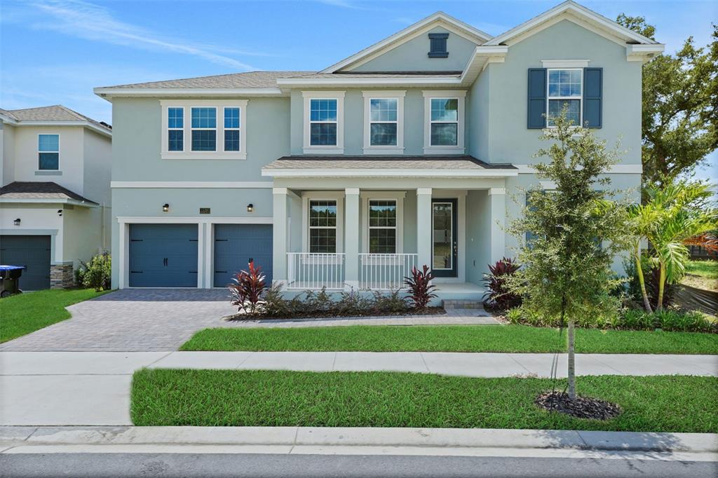 15280 MARITIME PINE DRIVE, WINTER GARDEN, FL — photo 3 of 30