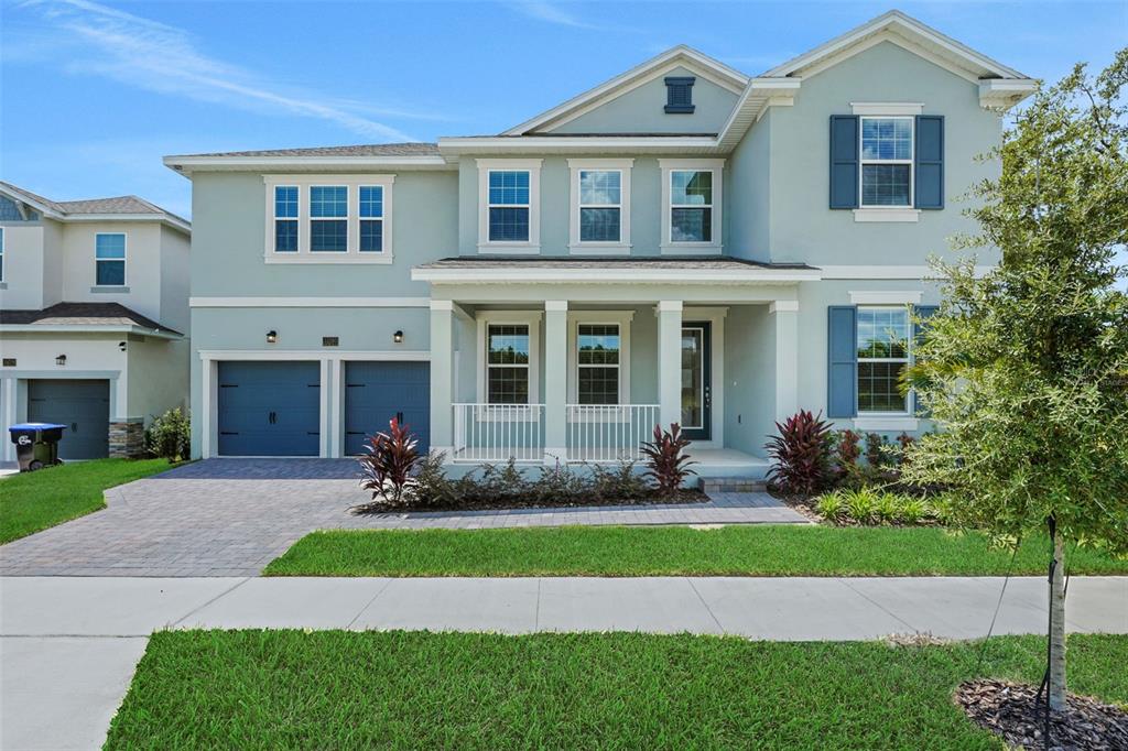 15280 MARITIME PINE DRIVE, WINTER GARDEN, FL — photo 4 of 30