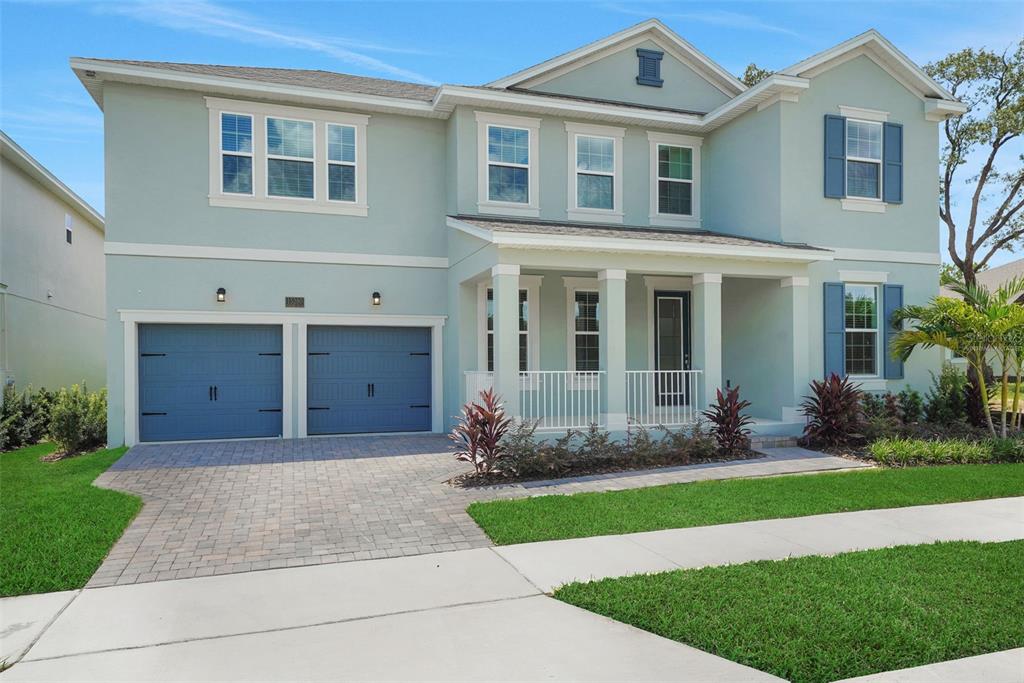 15280 MARITIME PINE DRIVE, WINTER GARDEN, FL — photo 5 of 30