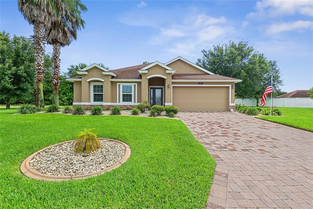 67 AUBERRY DRIVE