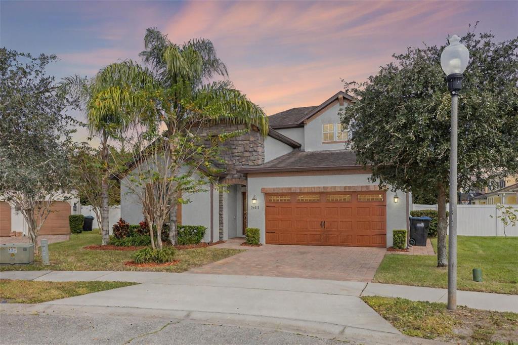 15411 SUGARCUP COURT