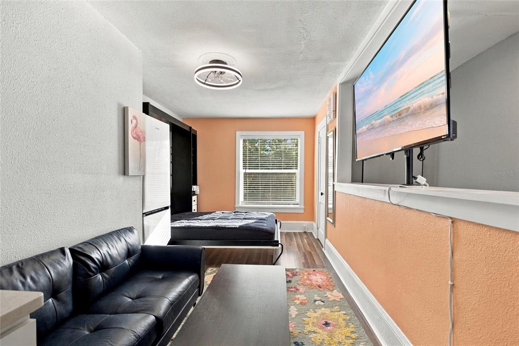 7401 & 1/2 1ST AVENUE N UNIT UPR-A, ST PETERSBURG, FL — photo 5 of 24