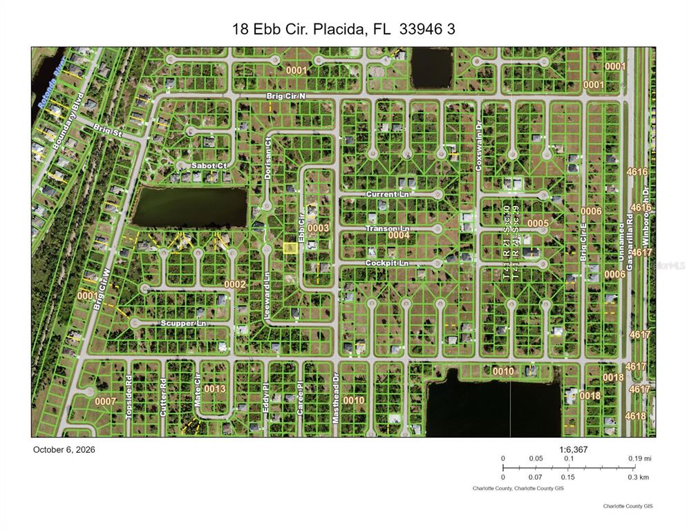 18 EBB CIRCLE, PLACIDA, FL — photo 3 of 9