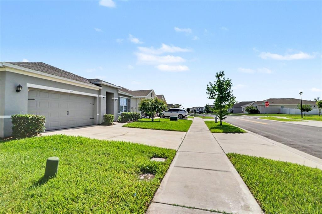 1799 PARTIN TERRACE ROAD, KISSIMMEE, FL — photo 5 of 25