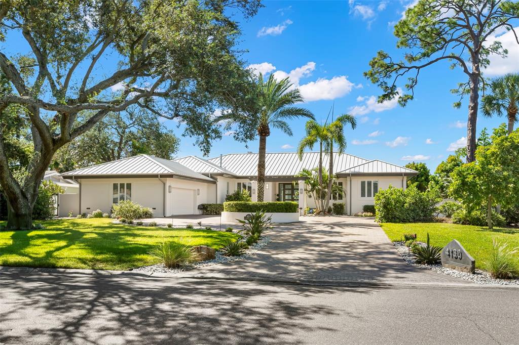 4130 42ND AVENUE S, ST PETERSBURG, FL — photo 2 of 30