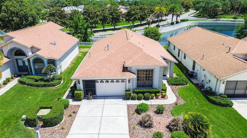 11121 CHERRYWOOD COURT