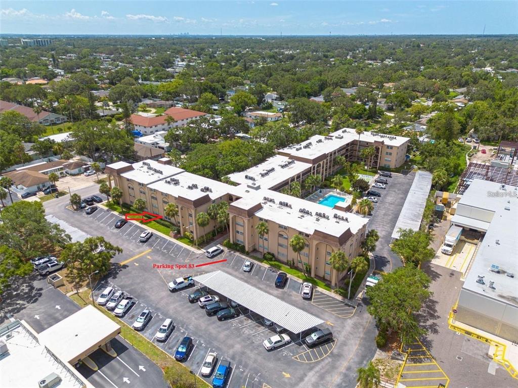 2525 W BAY DRIVE UNIT A12