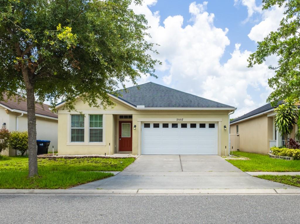 7557 AZALEA COVE CIRCLE