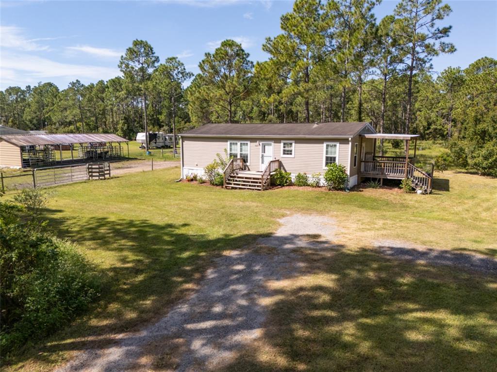 5607 CHERRY LANE, BUNNELL, FL — photo 3 of 30